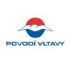 povod Vltavy